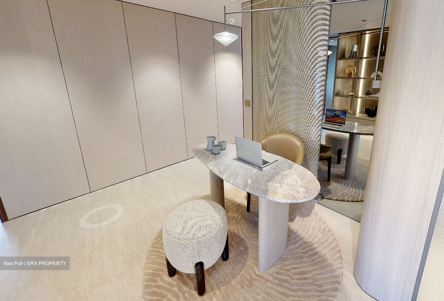 The Reserve Residences (D21), Apartment #490448691